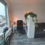 Huur 2 slaapkamer appartement van 55 m² in Nijmegen