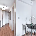  appartement avec 1 chambre(s) en location à Montreal