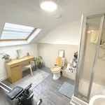 Rent 6 bedroom house in Sheffield