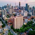  appartement avec 1 chambre(s) en location à Old Toronto