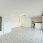 Huur 1 slaapkamer appartement in Braine-l'Alleud