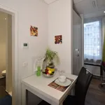 Miete 1 Schlafzimmer wohnung von 19 m² in Frankfurt am Main