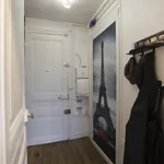 Appartement de 44 m² avec 1 chambre(s) en location à Paris