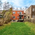 4 bedroom apartment of 893 sq. ft in Montreal