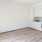 Vuokraa 1 makuuhuoneen asunto, 28 m² paikassa Espoo