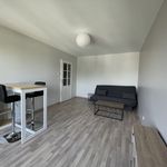 Appartement de 28 m² avec 1 chambre(s) en location à ORLEANS