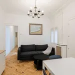 Rent 3 bedroom apartment of 61 m² in madrid