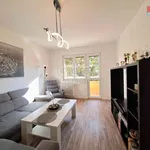 Pronajměte si 2 ložnic/e byt o rozloze 56 m² v Ostrava