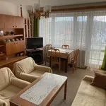 Rent 3 bedroom apartment in Ústí nad Orlicí