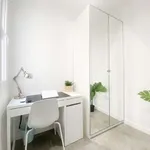 Rent 1 bedroom apartment in madrid