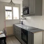 Appartement de 53 m² avec 2 chambre(s) en location à Saint-Jean-de-la-Ruelle