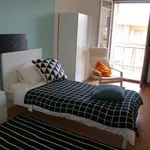 Rent a room in turin