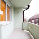 Rent 3 bedroom apartment of 86 m² in Brno