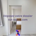 Rent 1 bedroom apartment in Saint-Étienne