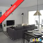 Appartement de 23 m² avec 1 chambre(s) en location à NANTES