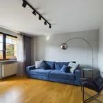 Rent 2 bedroom apartment of 52 m² in Warsaw