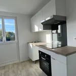 Louer appartement de 4 pièces 74 m² 685 € à Saint-Quentin (02100) : une annonce Arthurimmo.com