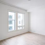 Rent 1 bedroom apartment of 29 m² in Helsinki