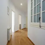 Rent 2 bedroom apartment of 140 m² in barcelona