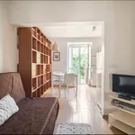 Rent 1 bedroom apartment of 45 m² in Lisbon