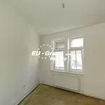 Rent 3 bedroom apartment in Děčín