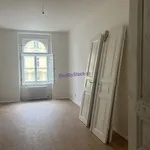 Rent 4 bedroom apartment of 115 m² in Praha