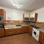 Rent 1 bedroom apartment in Chomutov