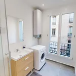 Rent a room of 56 m² in Paris