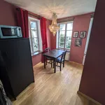 Miete 1 Schlafzimmer wohnung von 40 m² in Detmold