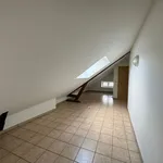  appartement avec 1 chambre(s) en location à Gedinne