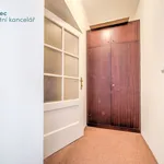 Rent 2 bedroom apartment of 41 m² in Capital City of Prague