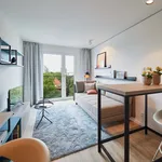 Miete 2 Schlafzimmer wohnung von 24 m² in Frankfurt am Main