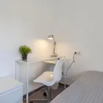 Alquilar 4 dormitorio apartamento en Valencia