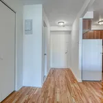  appartement avec 1 chambre(s) en location à Montreal