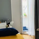 Rent a room in turin