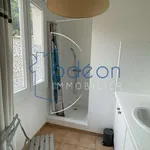 Rent 2 bedroom house of 41 m² in Carcassonne