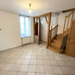 Maison de 53 m² avec 3 chambre(s) en location à TROYES