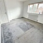 Terraced house to rent in Basingstoke Road, Peterlee SR8