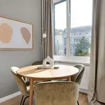 Rent 1 bedroom apartment of 60 m² in berlin