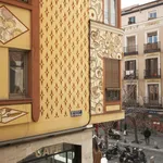 Rent 8 bedroom apartment in Madrid