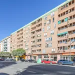 Alquilar 4 dormitorio apartamento en Valencia