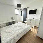 Maison de 14 m² avec 1 chambre(s) en location à LILLE