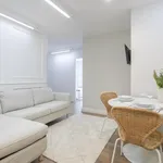 Alquilar 6 dormitorio apartamento en Alicante