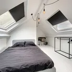 Rent 10 bedroom apartment in Ixelles - Elsene