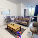 Rent 4 bedroom apartment of 14 m² in Saint-Étienne