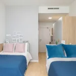 Alquilo 1 dormitorio apartamento de 23 m² en Granada