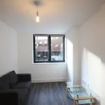 Rent 1 bedroom apartment in Yorkshire And The Humber