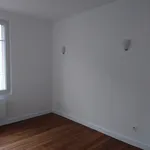 Appartement de 37 m² avec 2 chambre(s) en location à montrouge