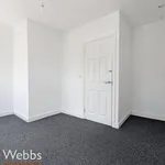 Rent 4 bedroom flat in West Midlands