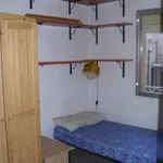 Rent a room in Madrid']